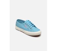 Superga - 2750-COTU CLASSIC W Blu - Sneakers 40 Blu