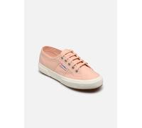 SUPERGA 2750 Cotu Classic Sneakers Rosa Blush Da Donna Al 100% In Cotone - EUR 38