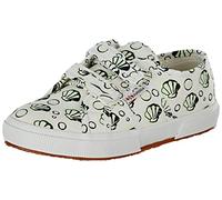 SUPERGA 2750-fantasy Covj, Scarpe Da Ginnastica Unisex Adulto, A0e Multicolore, numeric 32 30