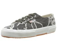 Superga, 2750-FANTASYW 5, Scarpe Basse, Donna