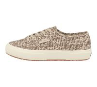 Superga 2750 Jaguar Print Sneakers Donna Scarpe Sportive Scarpe Da Tempo Libero