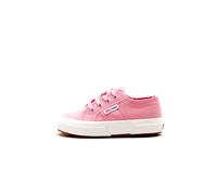Superga - Sneakers,bambino,Rosa,da Tennis,modello 2750-JCOT CLASSIC,numero: 32