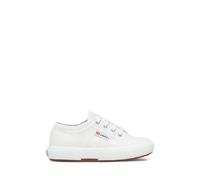 Superga Junior Cotu Classic Bianca 32
