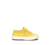 Superga 2750-Jcot Classic, Scarpe, Yellow Sunflower, 28 EU