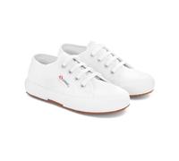 Superga 2750-Jcot Classic, Scarpe, White, 26 EU
