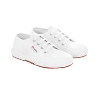 Superga 2750 Jcot Scarpe Sportive Pelle Bambini (SP295)