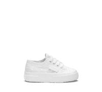 Superga 2750 Kids Sangallo - Scarpe - Sneakers - Grigio - unisex
