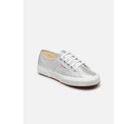 Superga - 2750 Lame W Argento - Sneakers 36 Argento