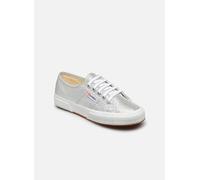 Superga - 2750 Lame W Argento - Sneakers 40 Argento