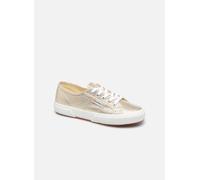Superga - 2750 Lame W Oro e bronzo - Sneakers 41 Oro e bronzo