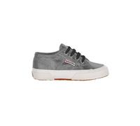 Superga 2750 Lamej Grey Taglia: 24 | Scarpe Outlet | kids | Grigio