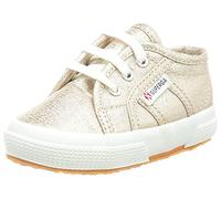 SUPERGA 2750 LAMEJ, Sneaker, Bambine e ragazze, Rosa (Rose Platinum 941), 25 EU