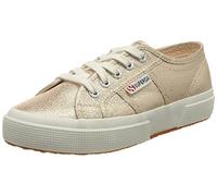 Superga 2750-Lamew, Scarpe con Lacci Donna, Rose Platinum, 35 EU