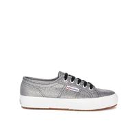 SUPERGA 2750 Lamew, Scarpe da Ginnastica Basse Donna, Grey, 36 EU