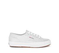 SUPERGA 2750 Lamew, Scarpe da Ginnastica Basse Donna, Grey Silver, 40 EU