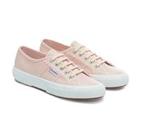 SUPERGA 2750 Lamew Sneakers Rosa da Donna in Poliestere - EUR 39.5