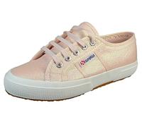 SUPERGA 2750 Lamew Trainer Pink Euro 40 Pink