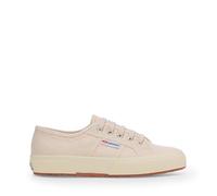 Superga 2750 Lino Scarpe Unisex, Classiche Scarpe Da Ginnastica Lacciate, Tomaia In Lino Traspirante, Soletta Imbottita