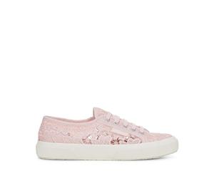 Superga 2750 Macrame Sneaker Casual da Uomo, Numero 35