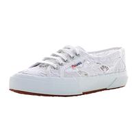 Superga 2750 Macrame Sneaker Casual da Uomo, Numero 37.5