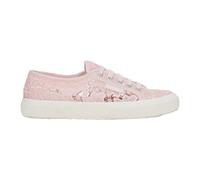 Superga 2750 Macrame Sneaker Casual da Uomo, Numero 39