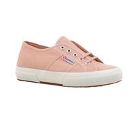 Superga - 2750 New Plus - -Shoes -Donna -Rosa -37 1/2 EU
