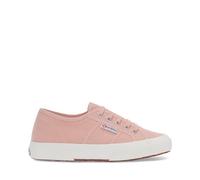 Superga - 2750 New Plus - - Shoes - Donna - Rosa - 36 EU