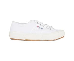 Superga - 2750 OG - - Shoes - Uomo - Bianco - 41 EU