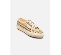 Superga - 2750 Raffia W Multicolore - Sneakers 38 Multicolore