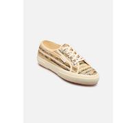 Superga - 2750 Raffia W Multicolore - Sneakers 40 Multicolore