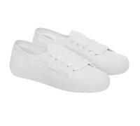 Superga 2750 Sangallo Scarpe Sportive Fiore Donna (SP424)