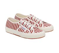 Superga 2750 Scarpe Sportive A Strisce Donna (SP451)