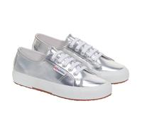 Superga 2750 Scarpe Sportive Specchio Sintetico Donna