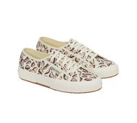 Superga 2750 Scarpe Sportive Stampa Giraffa Donna (SP360)