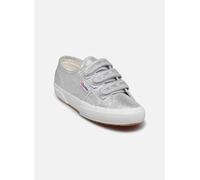 Superga - 2750 STRAPS Argento - Sneakers 39 Argento