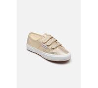 Superga - 2750-STRAPS LAME Oro e bronzo - Sneakers 37 Oro e bronzo