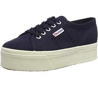 SUPERGA 2790 Acotw, Scarpe da ginnastica Donna, Blu Navy 933, 42 EU