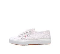 SUPERGA 2790 Cotu Sneaker bianco da Bambino S8121DW 2750 900