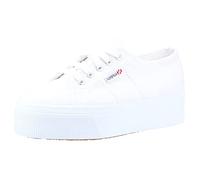 Superga 2790, Décolleté Donna, Bianco, 41.5 EU