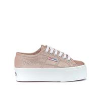 Superga - Sneakers Donna 2790 Platform Lame