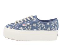 Superga 2790 Platform Sangallo Sneakers Donna Scarpe Sportive