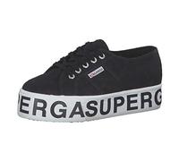 Superga - 2790 Print Platform, Scarpe con Lacci Donna