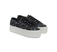 Superga 2790 Scarpe Sportive Floreale Adulto Unisex (SP141)