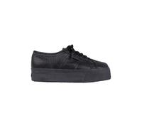 Superga 2790lamew Total Black Taglia: 38 | Outlet | Donna | Nero