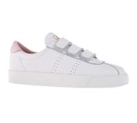 Superga 2870 Sport Club S Scarpe Sportive Pelle Adulto Unisex (SP136)