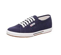 SUPERGA 2950 COTU, Sneaker, Unisex - Adulto, Blu (Blue 944), 35 EU