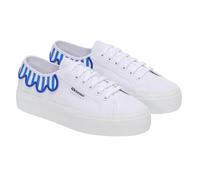 Superga 3740 Leggera Scarpe Sportive Ombrello Piattaforma Adulto Unisex (SP450)