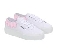 Superga 3740 Leggera Scarpe Sportive Ombrello Piattaforma Adulto Unisex (SP450)