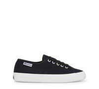 Superga 3750 Leggera Black-FWhite S7151EW 3750-F83 Sneakers Donna PE25