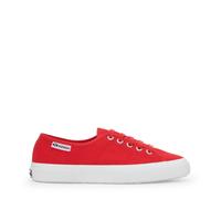 Superga 3750 Leggera Red-White C90 S7151EW Sneakers Donna PE25